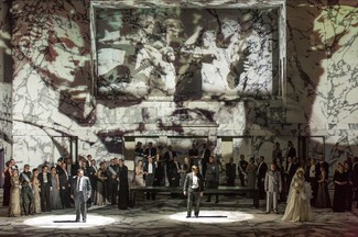 Lucia di Lammermoor