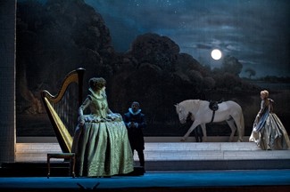 Lucia di Lammermoor